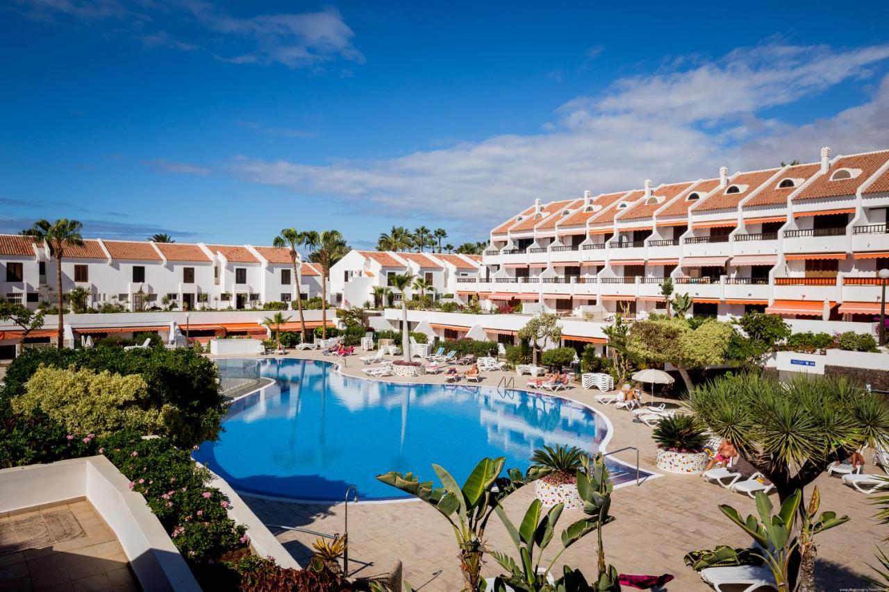 Go2Tenerife Apart'Pesca Rooftop Santiago 1 Playa de las Américas Exterior foto