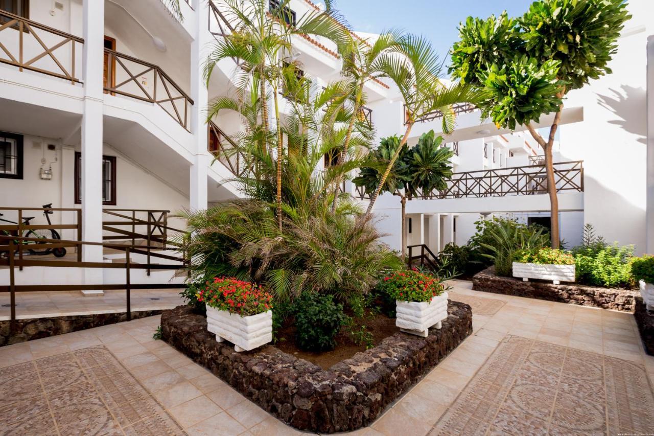 Go2Tenerife Apart'Pesca Rooftop Santiago 1 Playa de las Américas Exterior foto